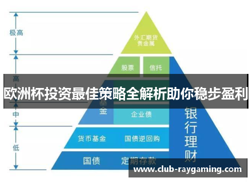欧洲杯投资最佳策略全解析助你稳步盈利