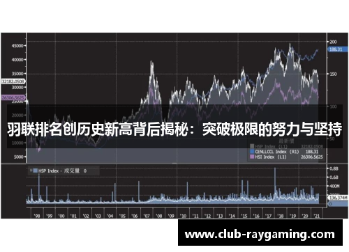 羽联排名创历史新高背后揭秘：突破极限的努力与坚持