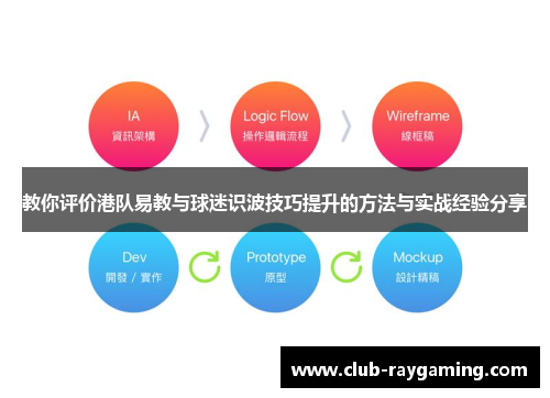 教你评价港队易教与球迷识波技巧提升的方法与实战经验分享