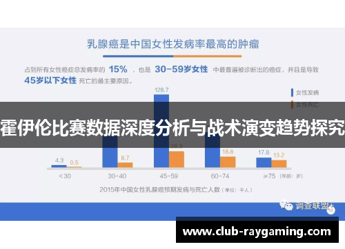 霍伊伦比赛数据深度分析与战术演变趋势探究