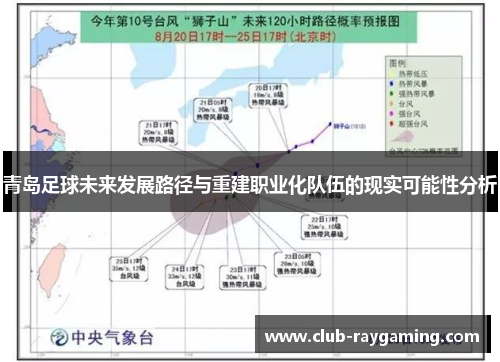 青岛足球未来发展路径与重建职业化队伍的现实可能性分析